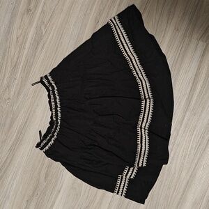 Little Moon XXS Mini Skirt